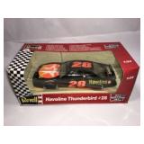 Daveï¿½s Allison #28 Texaco Havoline Thunderbird