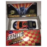 Dale Jarrett #88 Quality Care Batman LE