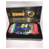 Jeff Gordon 200 Monte Carlo Elite Limited Edition