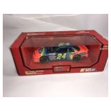 Jeff Gordon 1993 Edition #24 DuPont