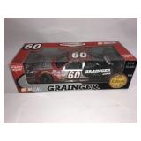 Greg Biffle #60 Grainger 2001 Diecast