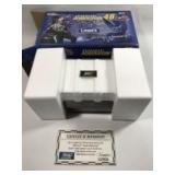 Jimmie Johnson #48 Loweï¿½s Raced Win LE