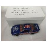 Dale Jarrett #88 Quality Care Diecast