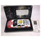 Greg Biffle #16 3M Coast Guard 2007 Ford Fusion