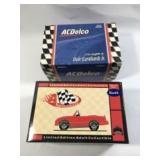 Dale Earnhardt Jr Pedal Car Collectible