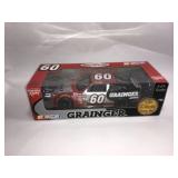 Greg Biffle #60 Grainger 2002 Ford Taurus NIB
