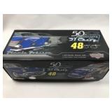 Jimmie Johnson ï¿½57 Chevy #48 Loweï¿½s Diecast