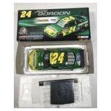 Jeff Gordon 2008 Impala #24 Nicorette Limited Ed.