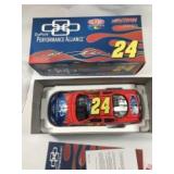 Jeff Gordon #24 DuPont Performance Alliance LE