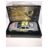 Jeff Gordon #24 DuPont Test Car 2004 Elite