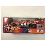 Tony Stewart #44 Shell Small Soldiers Die-cast