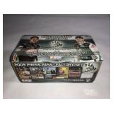 2009 Press Pass Complete 220 card set