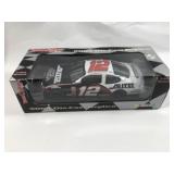 Ryan Newman #12 ALLTEL Sony Wega Diecast NIB