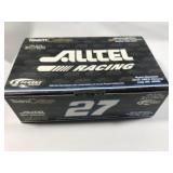 Ryan Newman #27 ALLTEL Ford Taurus