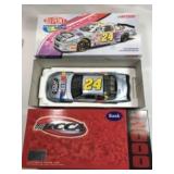 Jeff Gordon #24 NASCAR 2000 RCCA Diecast