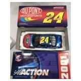 Jeff Gordon #24 Monte Carlo DuPont Motorsports