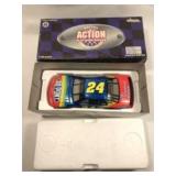 Jeff Gordon #24 DuPont 1997 Monte Carlo LE
