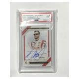 2021 Panini National Treasures Dale Earnhardt Jr.