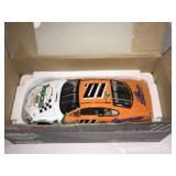 Tropicana 400 Chicagoland Speedway 2001 #01