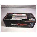 Brian Vickers 2003 Monte Carlo Team Caliber