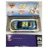 Jeff Gordon #24 DuPont Bugs Bunny
