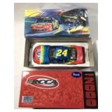 Jeff Gordon #24 DuPont 2000 Monte Carlo Bank