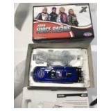 Autographed John Force 2013 Mustang Funny Car