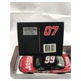 Carl Edwards #99 Office Depot 2007 Fusion