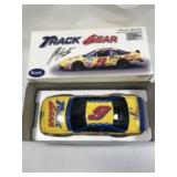 Jeff Burton #9 Track Gear 1997 Thunderbird LE