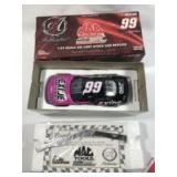 Jeff Burton #99 Exide Ford Taurus 1999 MAC Tools