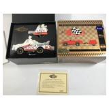 Tony Stewart #20 Home Depot Action Pedal Car