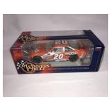 Tony Stewart #20 Home Depot Rigid Die-cast