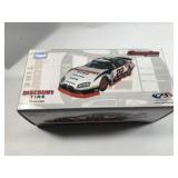 Signed Brad Keselowski 2010 #22 Discount Tire