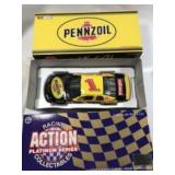 Steve Park #1 Pennzoil 1998 Monte Carlo LE