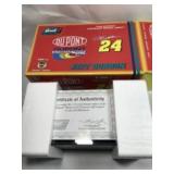 Jeff Gordon #24 DuPont 1998 Monte Carlo NIB