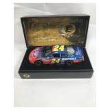 Jeff Gordon #24 DuPont 1:32 Scale Diecast Car