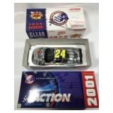 Clear Car Premium Jeff Gordon #24 Looney Tunes