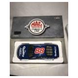 Dale Jarrett #88 MAC Tools Collectors Club