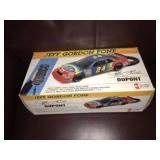 Jeff Gordon Fone #24 DuPont New in Box