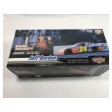 Raced Version #24 DuPont Pocono Win Diecast