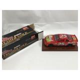 Ricky Craven #25 Bud Premier Gold Diecast