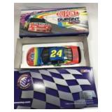 Jeff Gordon #24 DuPont 1999 Monte Carlo