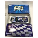 Jeff Gordon #24 Star Wars Episode One Diecast