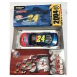 Jeff Gordon #24 DuPont NEXTEL Cup Inaugural