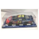 Jeff Gordon Winners Circle #24 DuPont Chevy