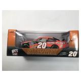 Tony Stewart #20 Home Depot Pit Stop Series