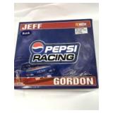 Jeff Gordon Pepsi Racing Pit Wagon Limited Edition