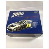 Jeff Gordon #24 Preview 2000 Test Car NIB