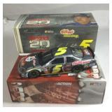 Terry Labonte 2004 Monte Carlo Limited Ed.