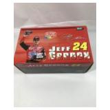 Jeff Gordon #24 DuPont 2001 Chevy Monte Carlo